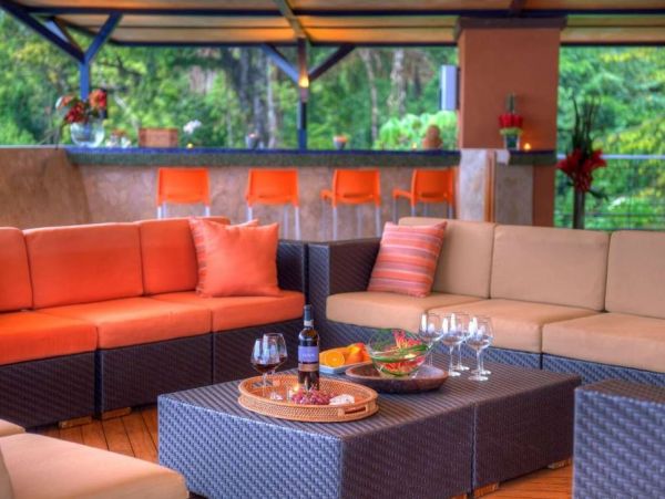 Ocean Views Manuel Antonio Vacation Pool Home 19 Bedroom