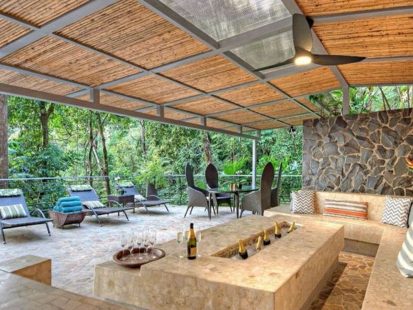 Ocean Views Manuel Antonio Vacation Pool Home 19 Bedroom