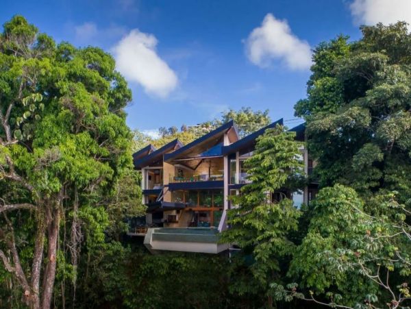 Ocean Views Manuel Antonio Vacation Pool Home 19 Bedroom