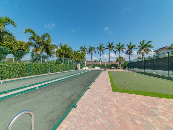 Beachfront Condo in Marco Island 2 Bedroom