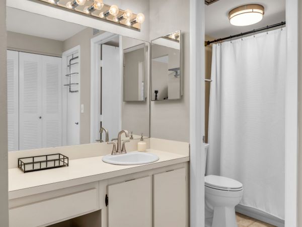 Beachfront Condo in Marco Island 2 Bedroom