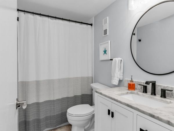 Beachfront Condo in Marco Island 2 Bedroom