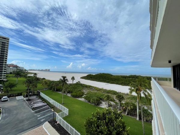 Luxurious Marco Island Vacation Rental with Stunning Gulf Views