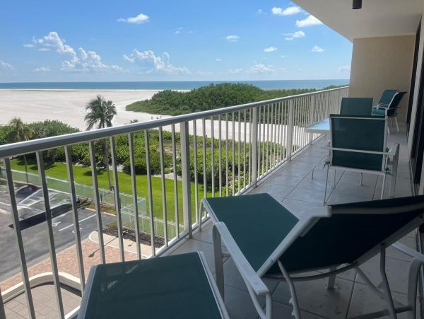 Luxurious Marco Island Vacation Rental with Stunning Gulf Views
