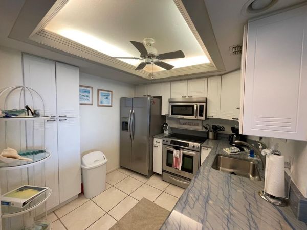 Luxurious Marco Island Vacation Rental with Stunning Gulf Views
