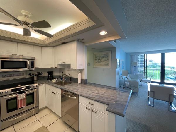 Luxurious Marco Island Vacation Rental with Stunning Gulf Views