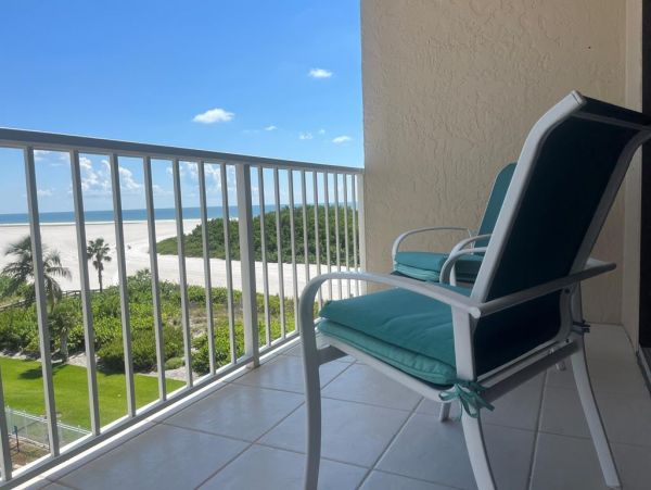 Luxurious Marco Island Vacation Rental with Stunning Gulf Views