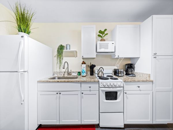 One Bedroom Walk to Beach Rental Condo in Siesta Key