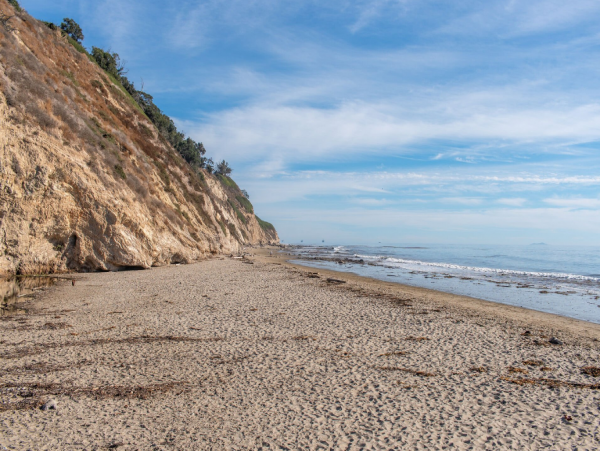 Charming Santa Barbara Beach Rental with Outdoor Oasis