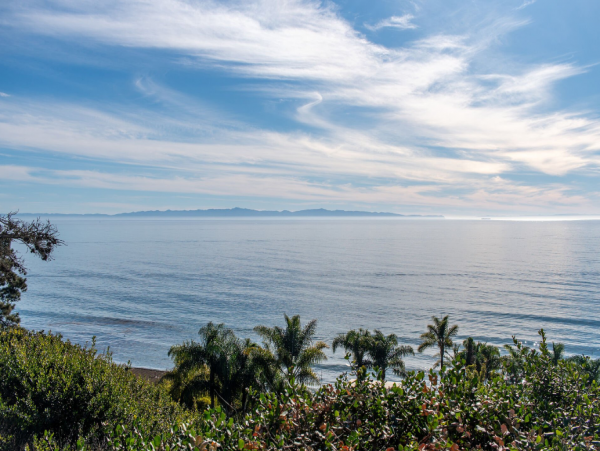 Charming Santa Barbara Beach Rental with Outdoor Oasis