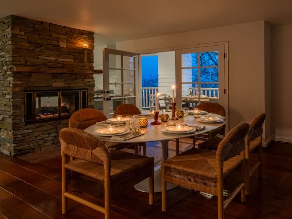 Santa Barbara Vacation Rental 4 Bedroom Walk to Beach