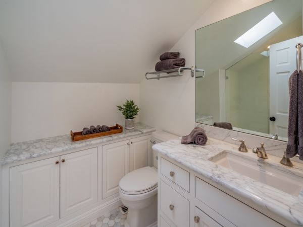 Santa Barbara Vacation Rental 4 Bedroom Walk to Beach