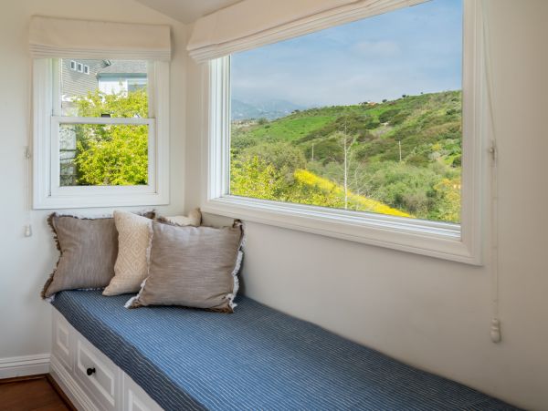 Santa Barbara Vacation Rental 4 Bedroom Walk to Beach