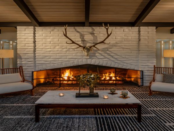 Santa Barbara Mountain Retreat with Pool and Jacuzzi