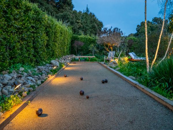 Santa Barbara Mountain Retreat with Pool and Jacuzzi