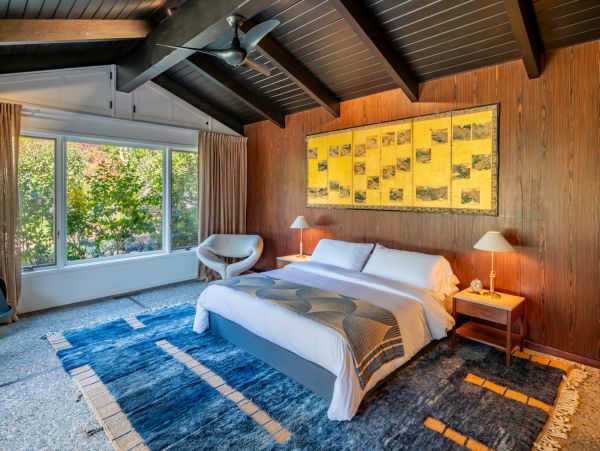 Santa Barbara Mountain Retreat with Pool and Jacuzzi