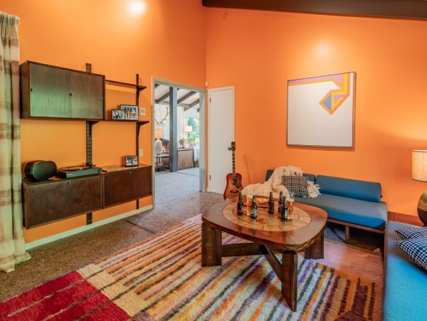 Santa Barbara Mountain Retreat with Pool and Jacuzzi