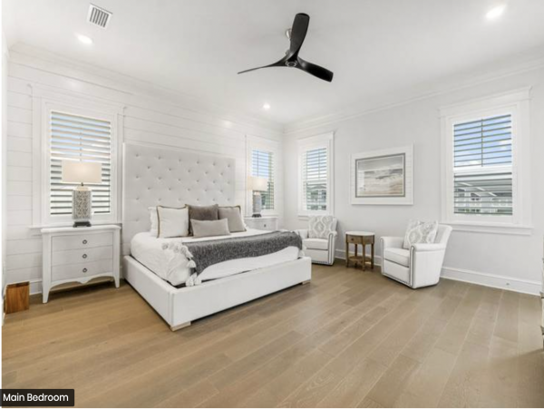 Discover Luxury in Alys Beach