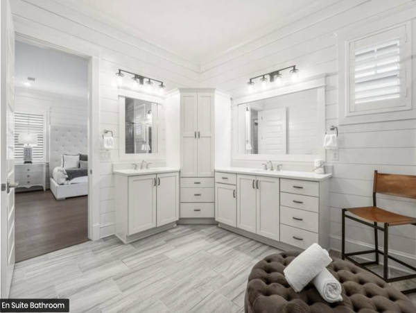 Discover Luxury in Alys Beach