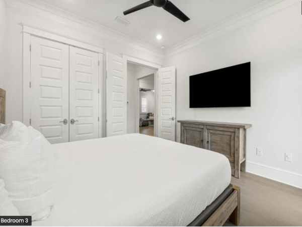 Discover Luxury in Alys Beach