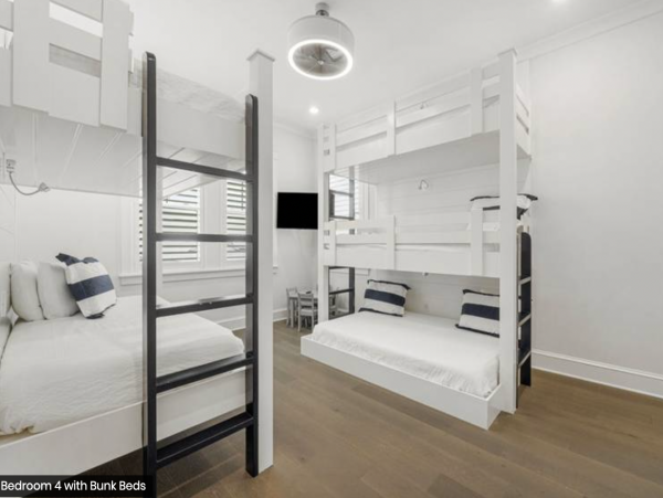 Discover Luxury in Alys Beach