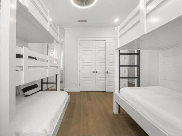 Discover Luxury in Alys Beach