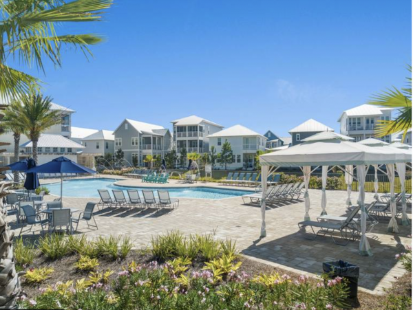 Discover Luxury in Alys Beach