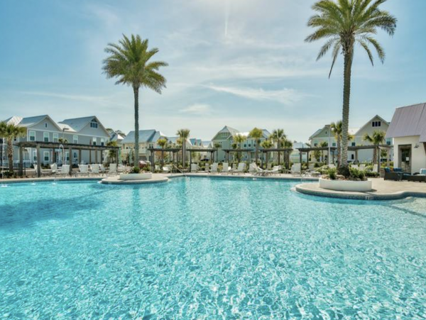 Discover Luxury in Alys Beach