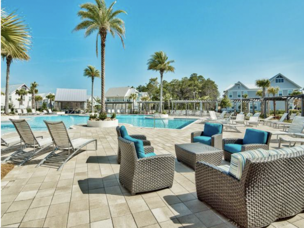 Discover Luxury in Alys Beach