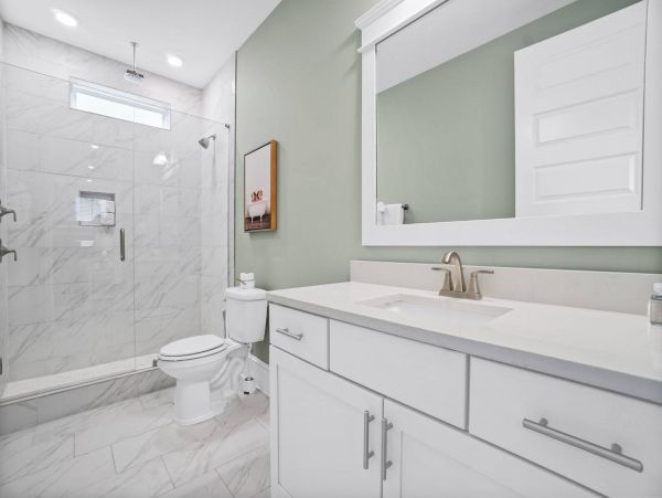 Luxurious Alys Beach Rental with Pools and Balconies