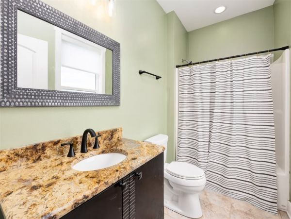 Five+ Bedroom Gulf Front Vacation Home in Seagrove Beach