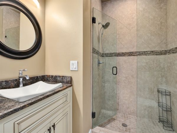 Five+ Bedroom Gulf Front Vacation Home in Seagrove Beach