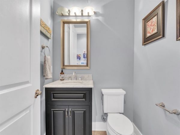 Five+ Bedroom Gulf Front Vacation Home in Seagrove Beach
