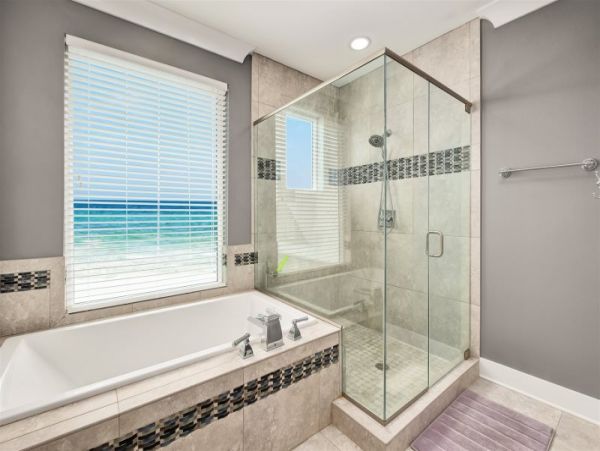 Five+ Bedroom Gulf Front Vacation Home in Seagrove Beach