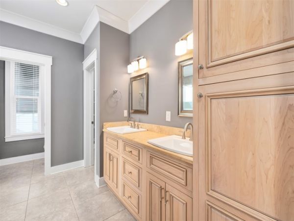 Five+ Bedroom Gulf Front Vacation Home in Seagrove Beach