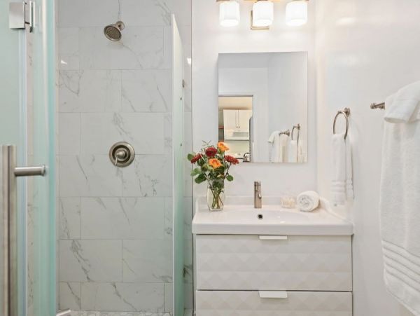 Luxury Vacation Rental in Montecito Walk to the Beach