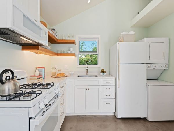 Luxury Vacation Rental in Montecito Walk to the Beach