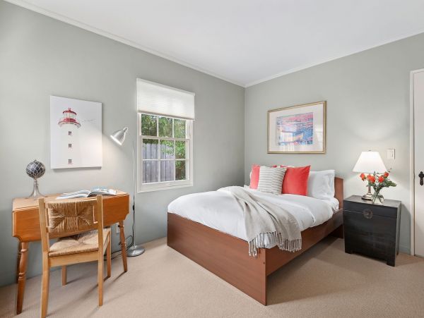 Luxury Vacation Rental in Montecito Walk to the Beach