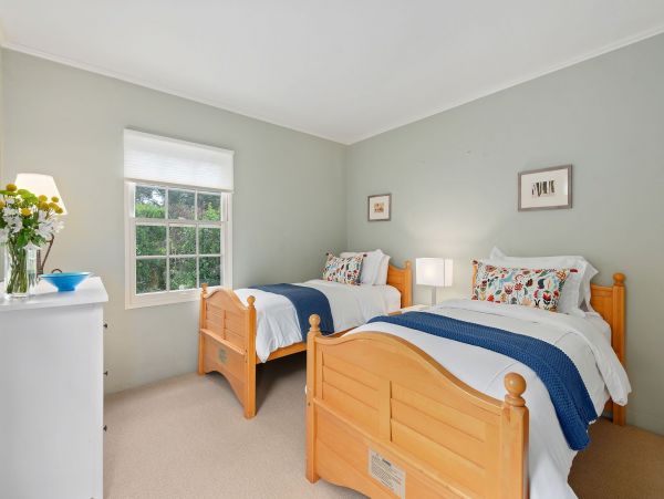 Luxury Vacation Rental in Montecito Walk to the Beach