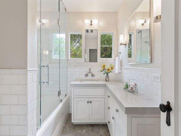 Luxury Vacation Rental in Montecito Walk to the Beach