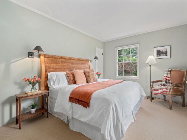 Luxury Vacation Rental in Montecito Walk to the Beach