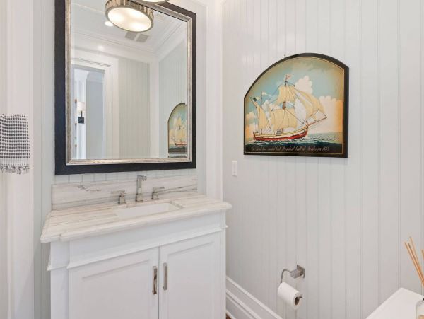 Three Bedroom Oceanfront Vacation Rental in Ventura