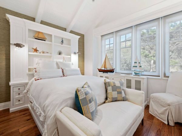 Three Bedroom Oceanfront Vacation Rental in Ventura