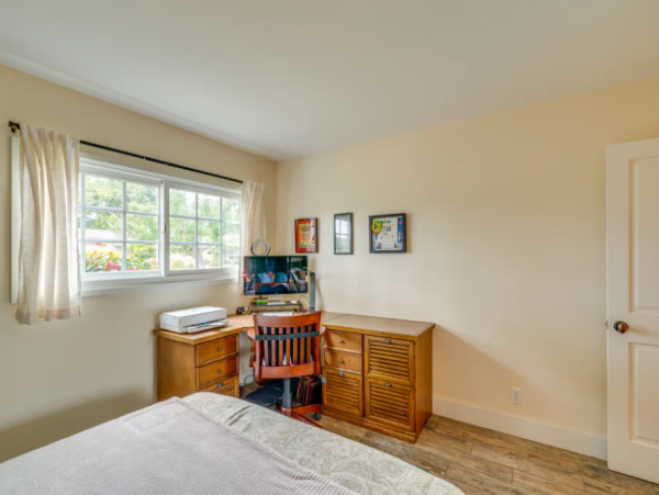 Beautiful 3-Bdm Vacation Home with Private Pool in Santa Barbara CA