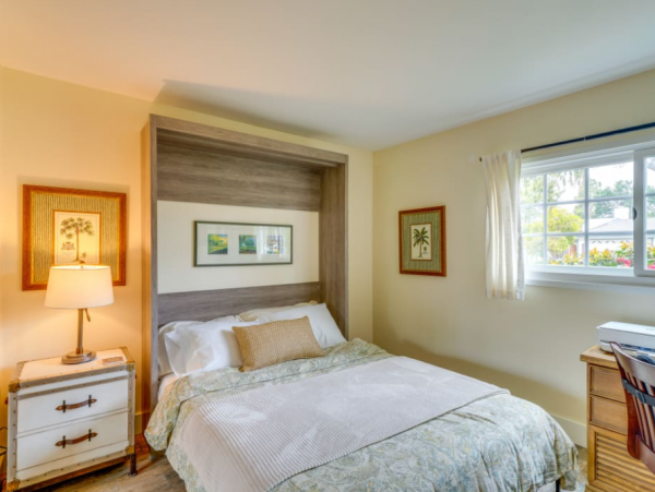 Beautiful 3-Bdm Vacation Home with Private Pool in Santa Barbara CA