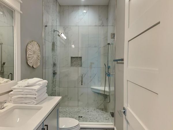 Gulf Views Walk to Beach 6BR Home with Pool