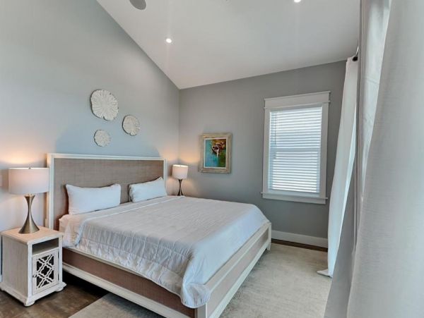 Gulf Views Walk to Beach 6BR Home with Pool
