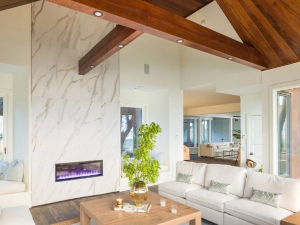 Stuning Eight Bedroom Rental Getaway in Hilton Head