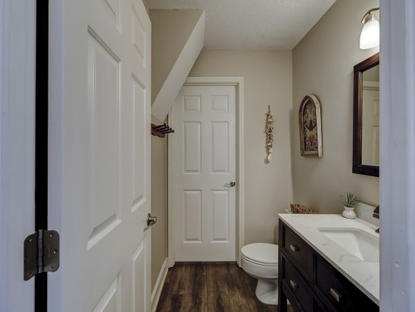 Walk to Beach Three Bedroom Vacation Home in Hilton Head