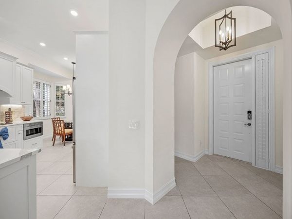 Naples Vacation Rental 3 Bedroom